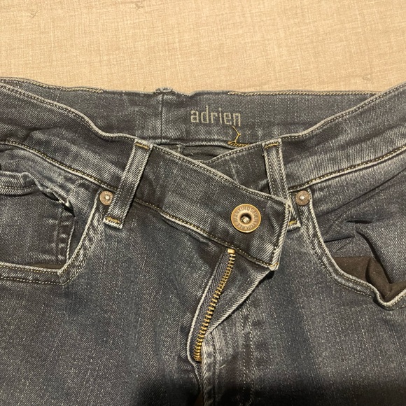 7 for all Mankind Men’s Adrian slim jeans - size 30 - Picture 1 of 6